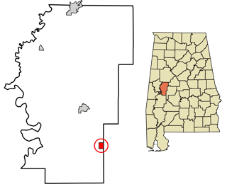 Picture of Newbern