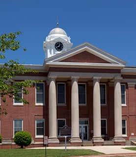 Picture of Scottsboro