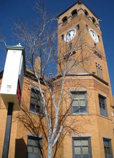 Picture of Tuskegee