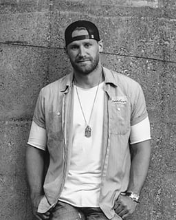 Picture of Chase Rice
