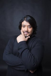 Picture of Divya Kumar