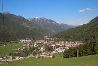 Picture of Kranjska Gora