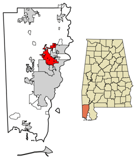 Picture of Saraland