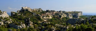 Picture of Les Baux-de-Provence