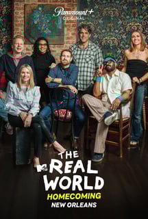 Picture of The Real World