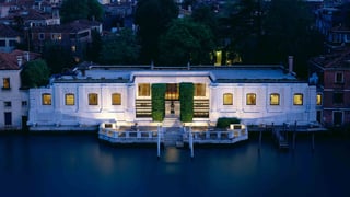 Picture of Peggy Guggenheim Collection