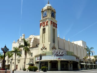 Picture of Bakersfield