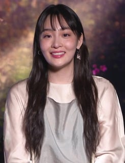 Picture of Kim Min-ha