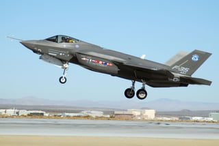 Picture of Edwards Air Force Base