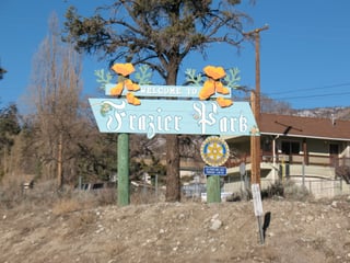 Picture of Frazier Park