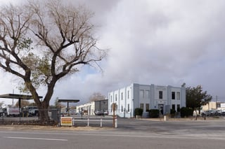 Picture of Mojave