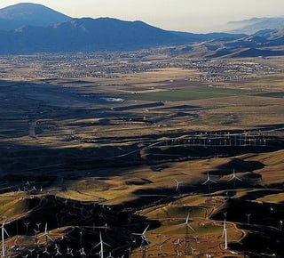 Picture of Tehachapi