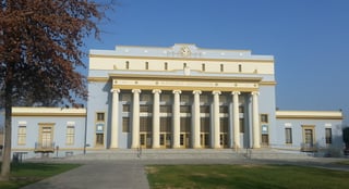 Picture of Hanford