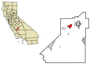 Picture of Lemoore