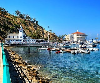 Picture of Avalon
