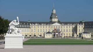 Picture of Karlsruhe