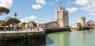 Picture of La Rochelle