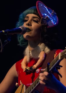 Picture of Melanie Martinez