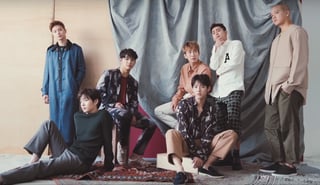 Picture of BTOB