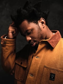 Picture of Denzel Curry