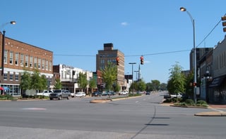 Picture of Tuscaloosa