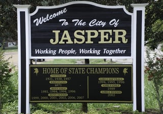 Picture of Jasper