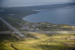 Picture of Cold Bay