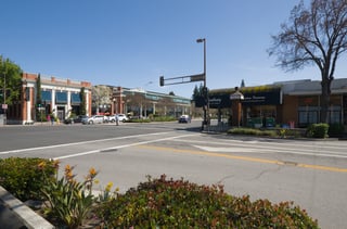 Picture of Menlo Park