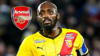 Picture of Seko Fofana