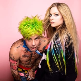 Picture of Mod Sun