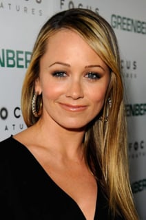 Picture of Christine Taylor