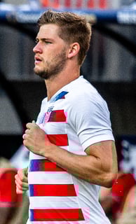 Picture of Walker Zimmerman