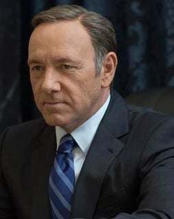 Picture of Francis Underwood