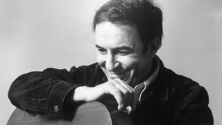 Picture of João Marcelo Gilberto