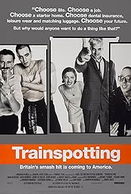 Picture of Trainspotting