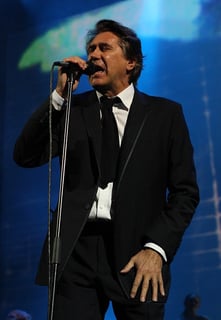 Picture of Bryan Ferry