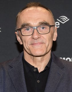 Picture of Danny Boyle