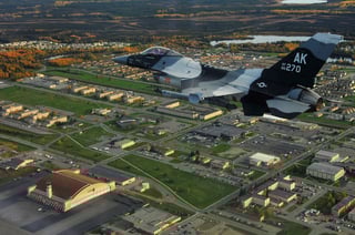 Picture of Eielson Air Force Base