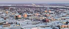 Picture of Fairbanks