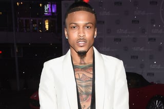 Picture of August Alsina
