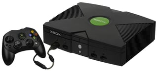 Picture of Xbox