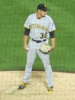 Picture of Kyle Crick