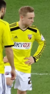 Picture of Alex Pritchard