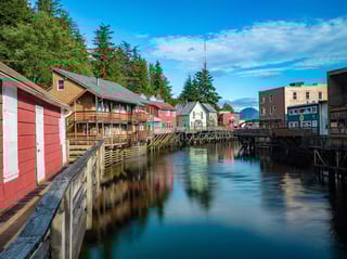Picture of Ketchikan