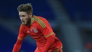 Picture of Wes Burns