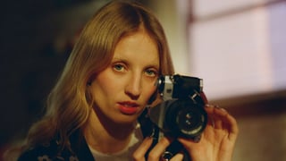 Picture of Petra Collins