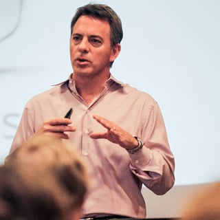 Picture of Dan Pallotta