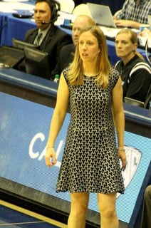 Picture of Lindsay Gottlieb