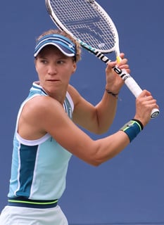 Picture of Viktorija Golubic