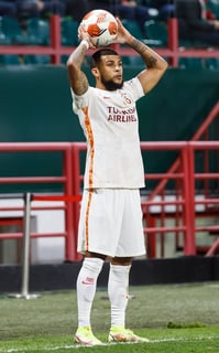 Picture of DeAndre Yedlin